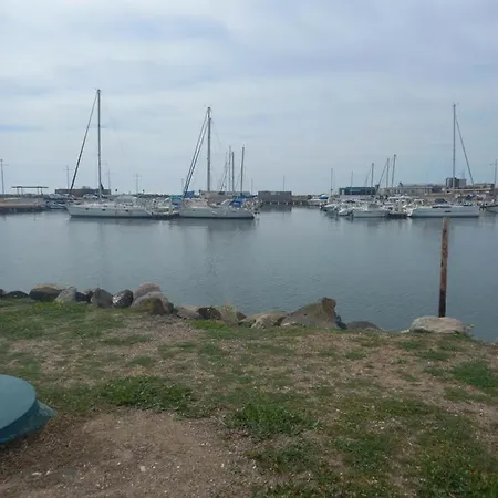 Les Sables D'or *