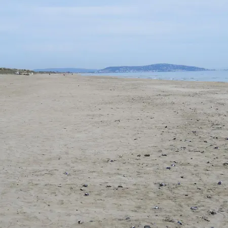Les Sables D'or *