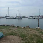 Les Sables D'or *