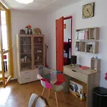 Les Sables D'or Apartment
