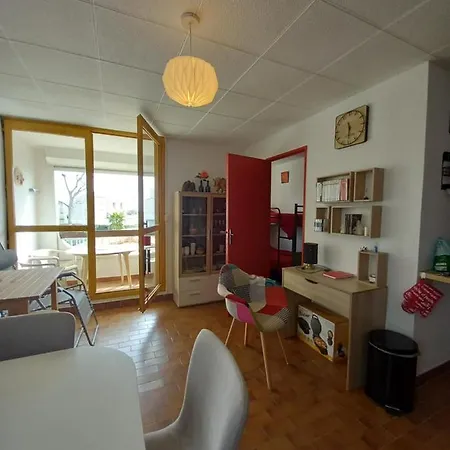 Les Sables D'or * Le Castellas