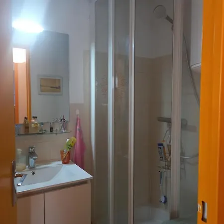 Les Sables D'or Apartman Le Castellas