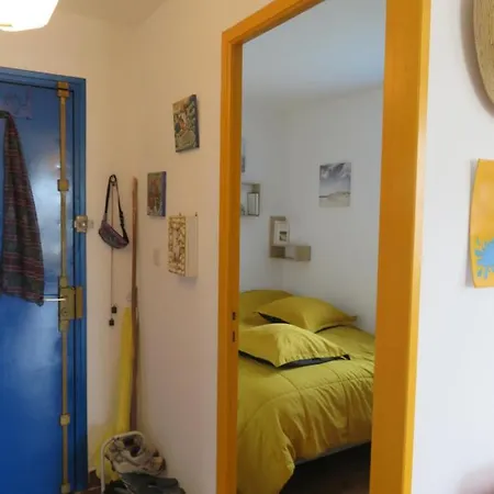 Les Sables D'or Apartman