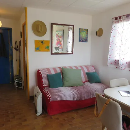 Les Sables D'or Le Castellas