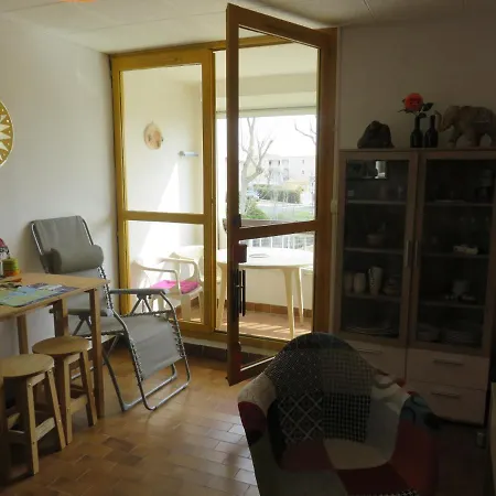 Apartman Les Sables D'or