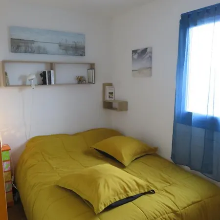 Les Sables D'or * Le Castellas