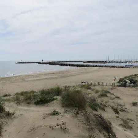 Appartamento Les Sables D'or *