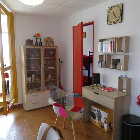 Les Sables D'or Apartment