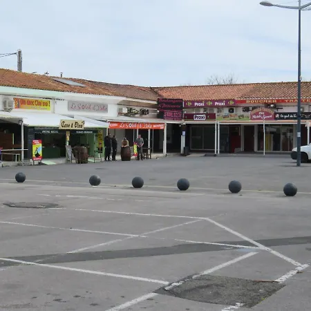 Apartman Les Sables D'or