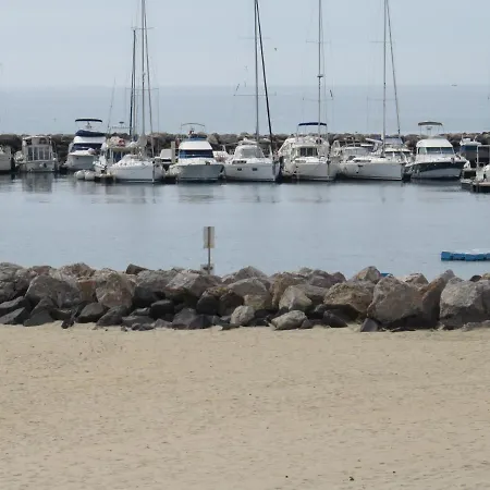 Les Sables D'or Appartamento