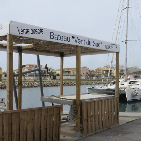 Les Sables D'or * Le Castellas