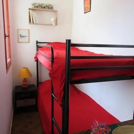 Les Sables D'or Apartman