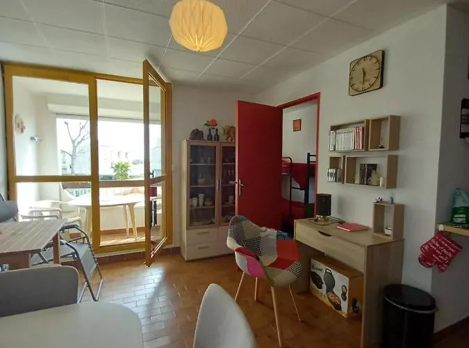 Les Sables D'or * Le Castellas