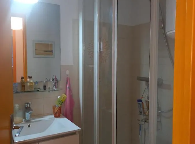 Les Sables D'or Apartmán Le Castellas