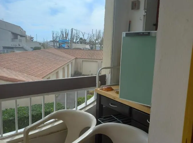Les Sables D'or شقة Le Castellas