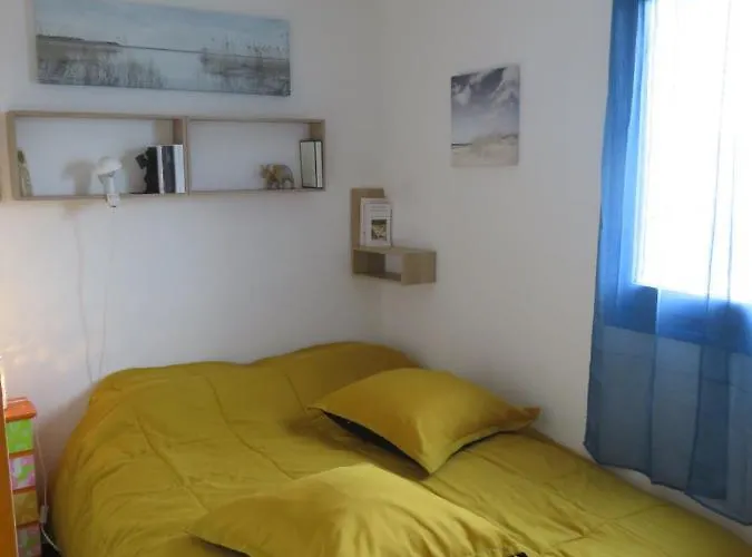 Les Sables D'or * Le Castellas