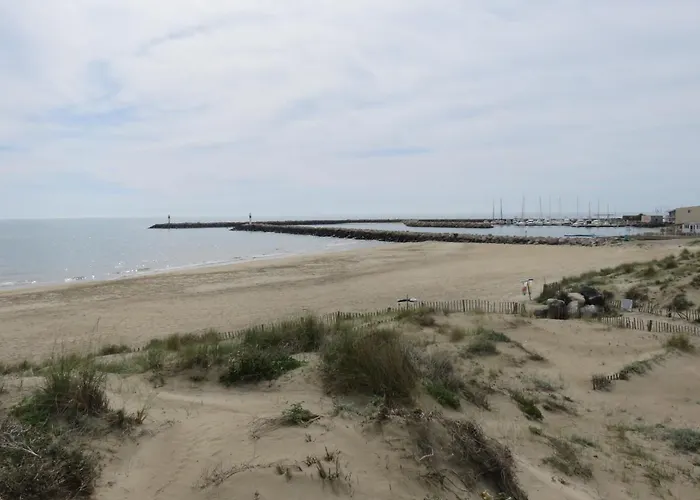 Apartmán Les Sables D'or *