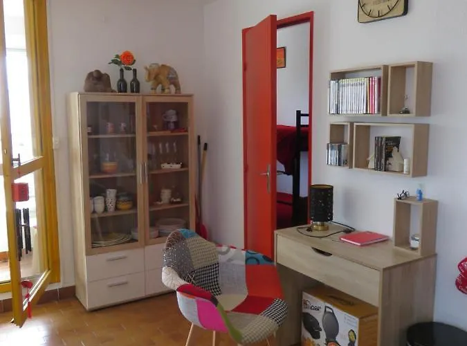 Les Sables D'or Apartmán