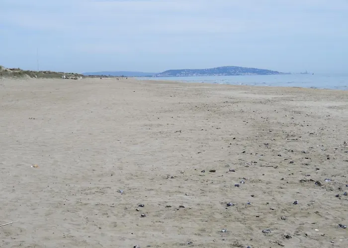 Les Sables D'or *