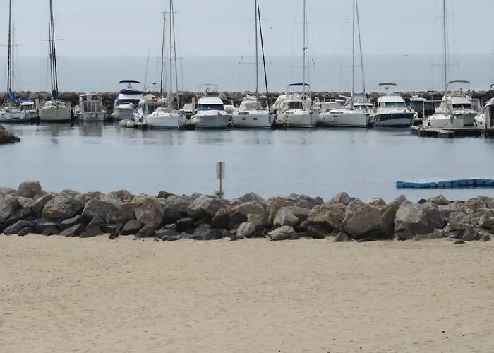 Les Sables D'or Apartmán