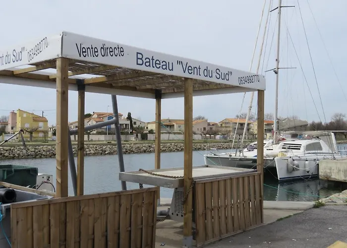 Les Sables D'or * Le Castellas