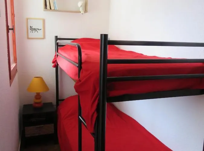 Les Sables D'or Apartmán